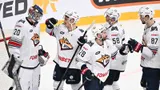 «Металлург» дома всухую обыграл «Барыс»