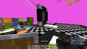 Эта сборка превращает Minecraft в раскраску: SkyFactory 5 меняет мир на глазах