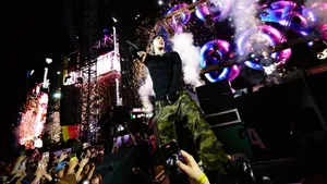 Какие спортсмены будут на VK Fest в Москве: Матвей Сафонов, Аделия Петросян и олимпийские чемпионы