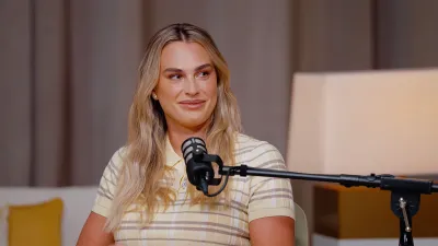 Арина Соболенко