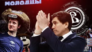 Громкие сенсации 2025 года. Тренер-чемпион бросил «Локо», «Авангард» отказался от главной звезды, в КХЛ исчез клуб