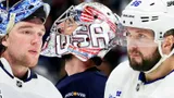Награды русских героев украл американец, проваливший плей-офф! Кучеров и Василевский упустили престижные призы НХЛ