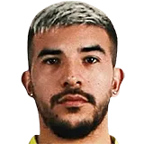 Эмануэль Иньигес