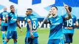 «Зенит» разгромил «Ротор» 6:0 и 2 мая может оформить 3-е подряд чемпионство