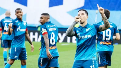 Себастьян Дриусси