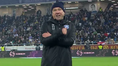 Андрей Талалаев