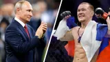 Поздравил ли Путин? Сколько заработал за чемпионский бой в UFC? Что дальше? Отвечает менеджер Петра Яна