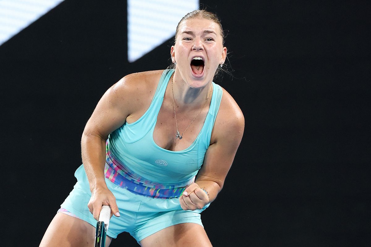 Россиянка Тимофеева будет представлять Узбекистан на турнирах по теннису