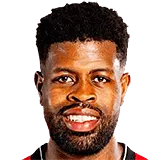 Манджрекар Джеймс