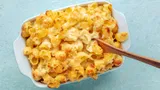 Вчерашние макароны вкуснее свежих, если знать, как готовить: закидываю ингредиенты в духовку и жду 5 минут