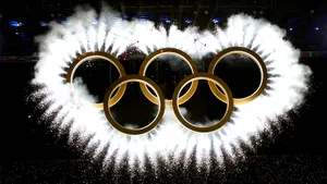 Церемония открытия Олимпиады 2026, как это было