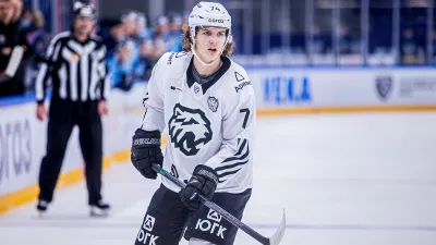 Виталий Кравцов
