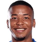 Бекхэм Кастро