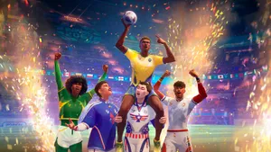 12 лучших игр про футбол и околофутбол, не считая современной «Фифы» — EA FC: идеальные варианты для фанатов
