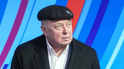 Алексей Мишин