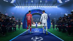 В новую «Фифу» добавят режим, которого еще никогда не было в футбольных симуляторах: что за открытый мир в EA FC