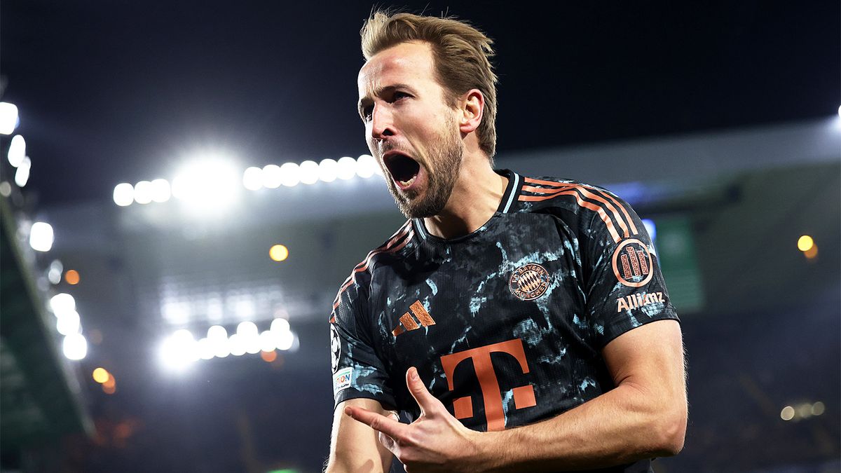 Нойер — о Кейне: «Один из лучших игроков атаки в моей карьере. Настоящий убийца у чужих ворот»