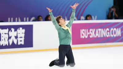 Лев Лазарев