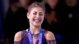 Золотую медаль русской фигуристки Косторной по ошибке отдали американке