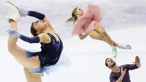 Самые сочные программы фигуристов в олимпийский сезон: посвящение великим чемпионам из СССР, Малинин, прощание