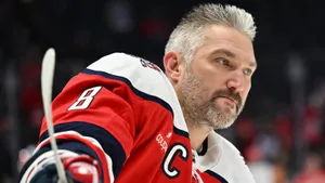 Банда Овечкина обречена на провал? В Америке считают, что «Вашингтон» должен пролететь мимо плей-офф