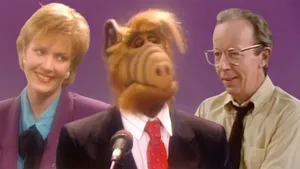 Как спустя почти 40 лет выглядят актеры из культового сериала «Альф»: многих уже нет с нами 