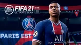 Мбаппе стал лицом FIFA21. Как выглядели все обложки эпохальной игры?