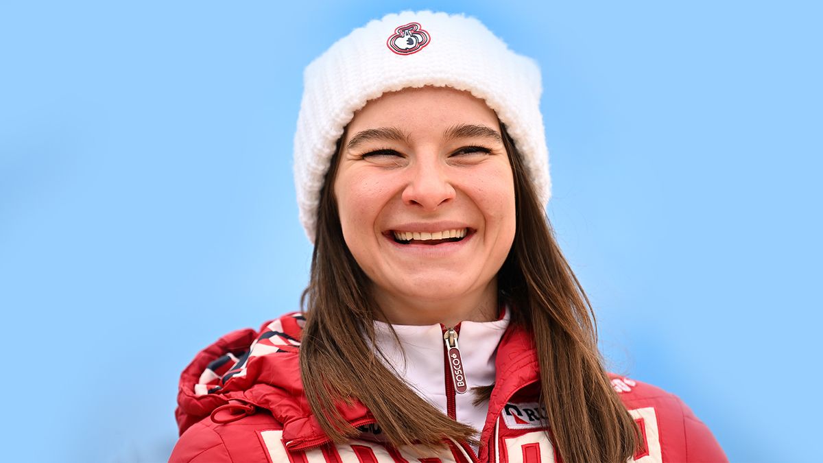 Пантрина: «Терентьева — спортсменка до мозга костей, сильнейшая лыжница в моем понимании»