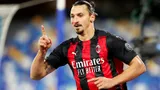 Златан забил свой 1-й гол в 2021-м. На его счету как минимум 1 мяч уже 23 года подряд