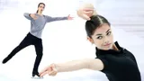 Русские фигуристы за несколько часов до долгожданного возвращения: Петросян рискнула, Гуменник привлек японцев