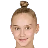 Алина Прощалыкина