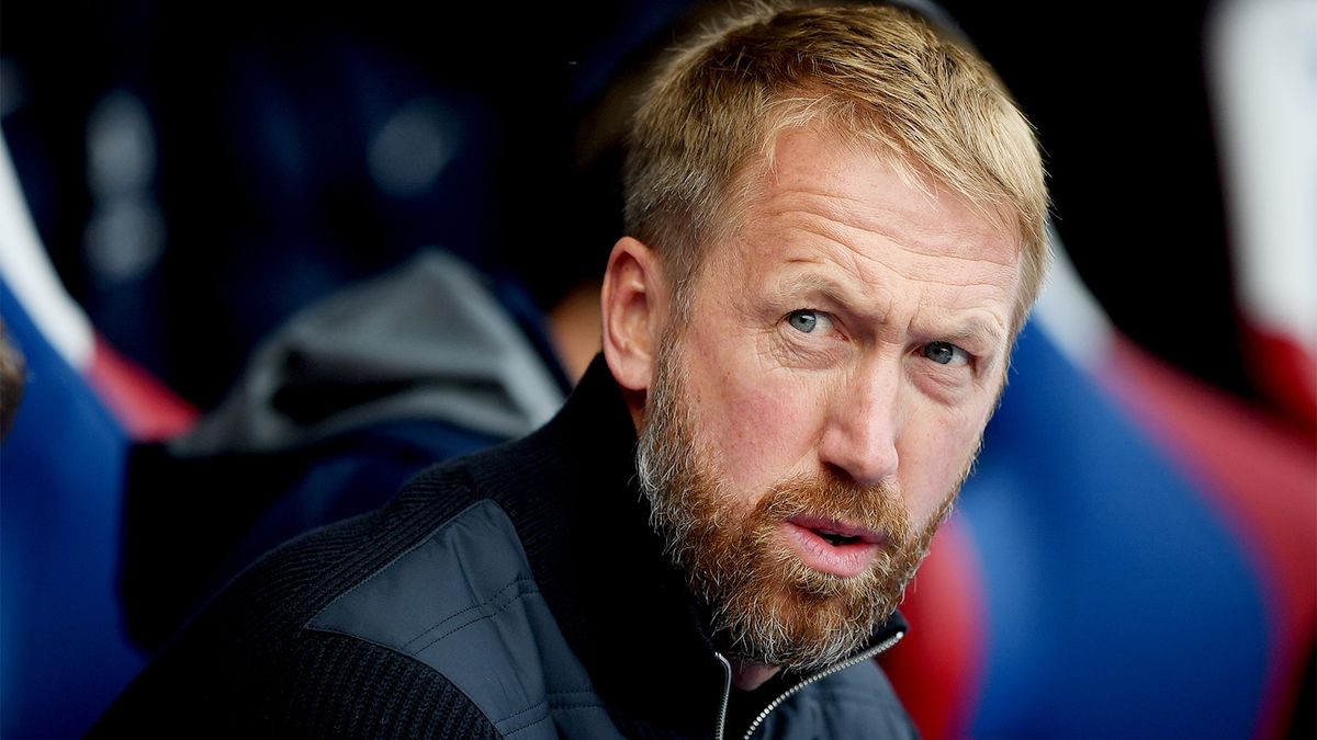 Поттер продлил контракт со сборной Швеции до 2030 года перед матчем с Украиной