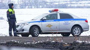 Изменения в ПДД с 1 января 2026 года: что важно помнить автомобилистам