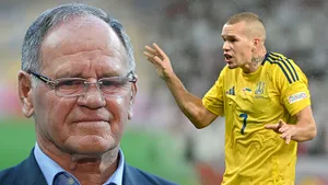 Легендарный футболист СССР и Украины разнес Мудрика. С ним сложно не согласиться 