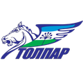 Толпар