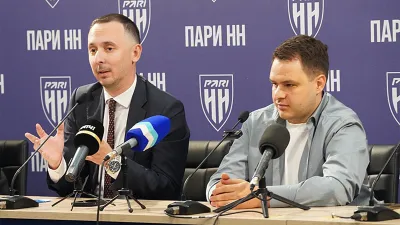 Давид Мелик-Гусейнов