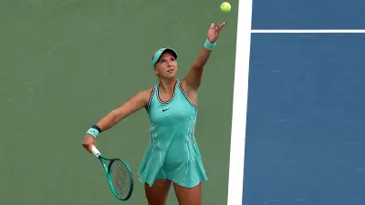 Кристина Лютова