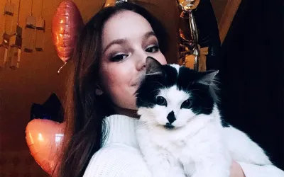 Анна Щербакова