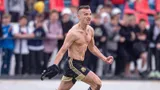 Блогеры «Амкала» обыграли Команду звезд ТНТ