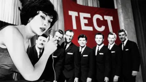 Тест на знание хитов СССР из 60-х: продолжите легендарные песни той эпохи