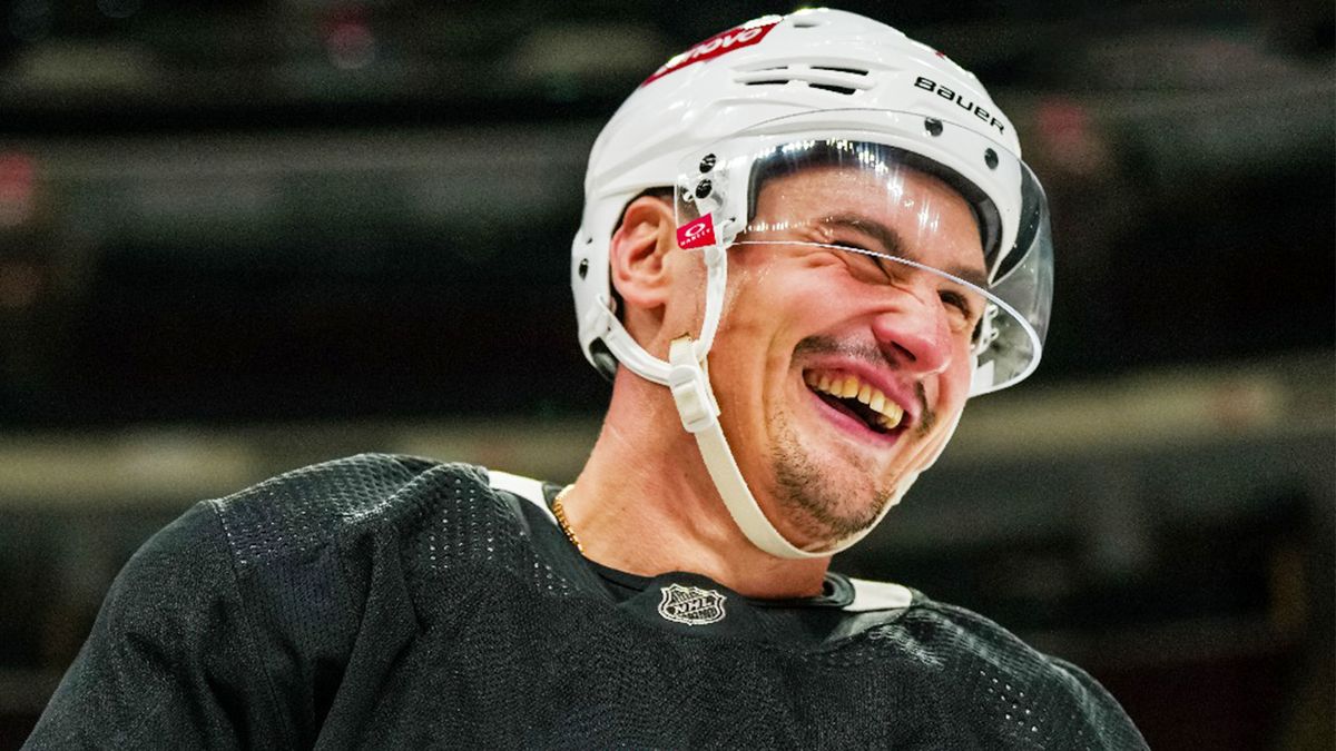 Орлов дальним броском забил первый гол за «Сан-Хосе»