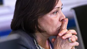 Роднина вернулась после Европы в Москву и ужаснулась: «Шлепаем по полю навстречу ветру со снегом»