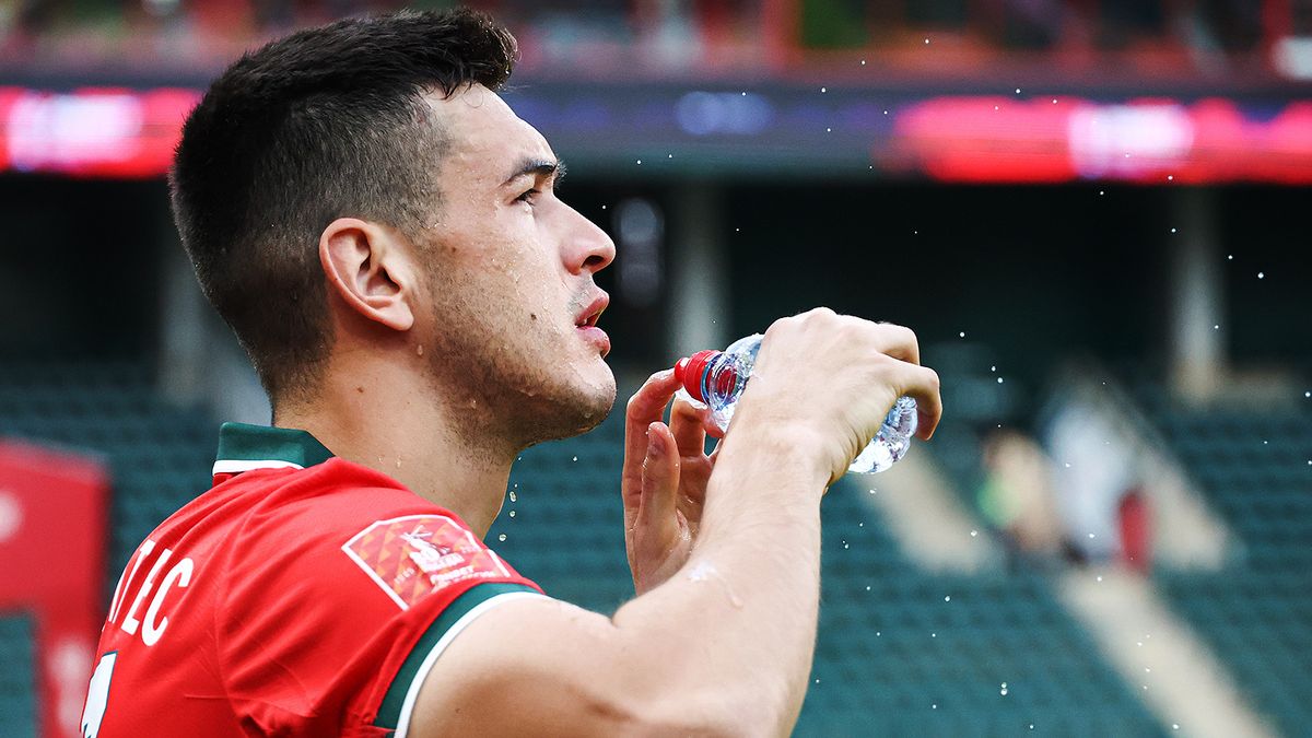 Монтес: «Во втором тайме «Локо» сильно уступил «Спартаку», вся инициатива была у него»