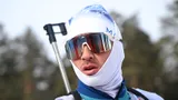 Халили — лучший биатлонист России, сомнений быть не может. Завершил сезон победой в самой изнурительной гонке ЧР