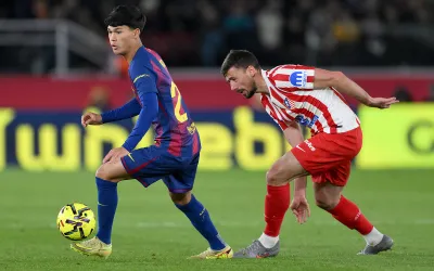 Дро Фернандес