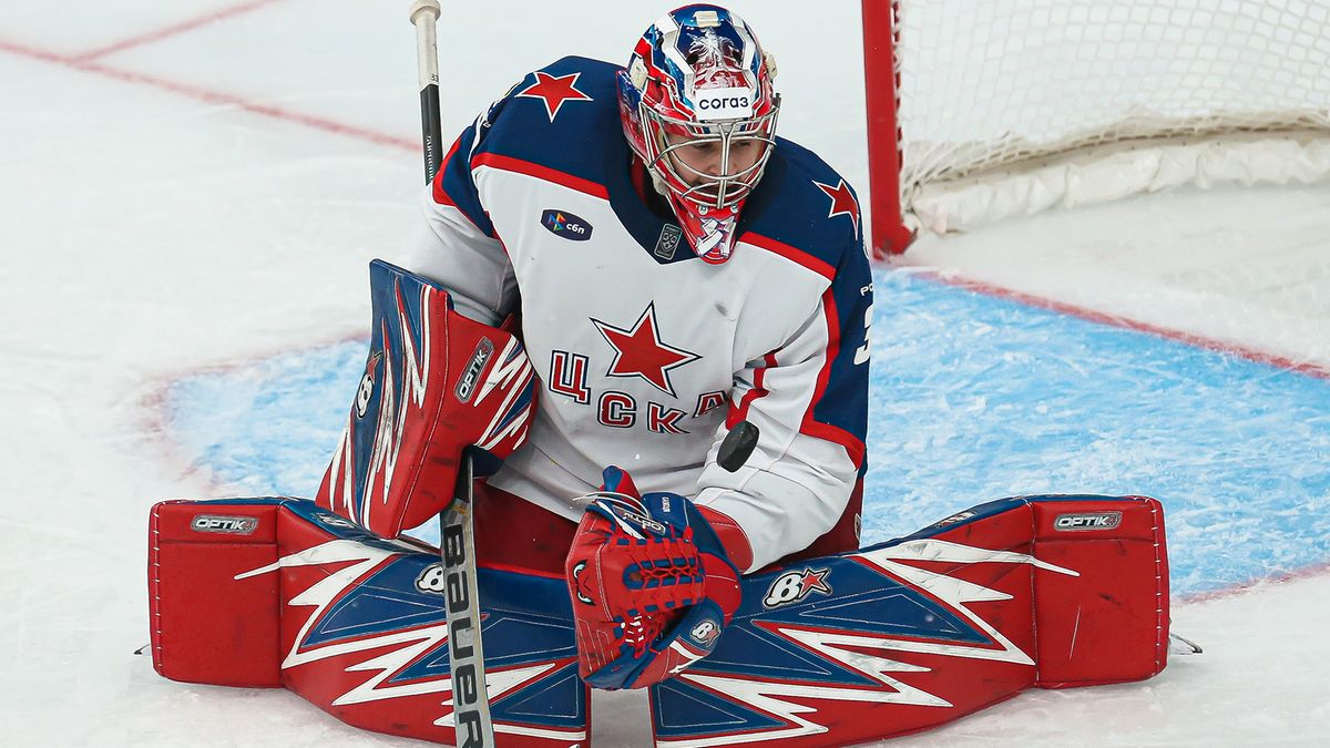 Гамзин — о поражении от «Динамо»: «Соперник и мало бросал, и мало в нашей зоне находился»