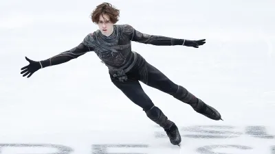 Михаил Шайдоров