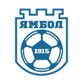 Ямбол 1915