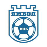 Ямбол 1915