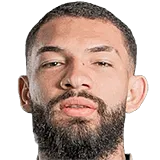 Хосе Кальдера